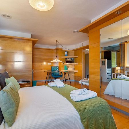 Apartamento Alminar Lejlighed Granada Eksteriør billede