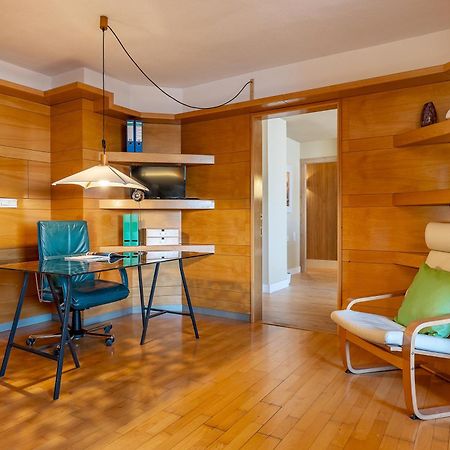 Apartamento Alminar Lejlighed Granada Eksteriør billede