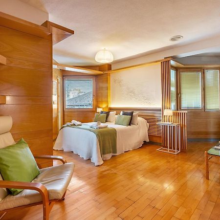 Apartamento Alminar Lejlighed Granada Eksteriør billede