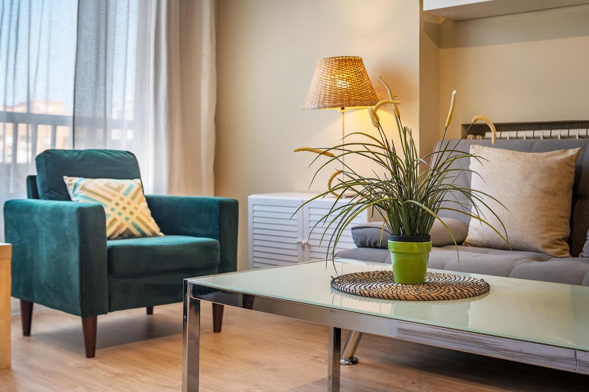 Apartamento Alminar Lejlighed Granada Eksteriør billede