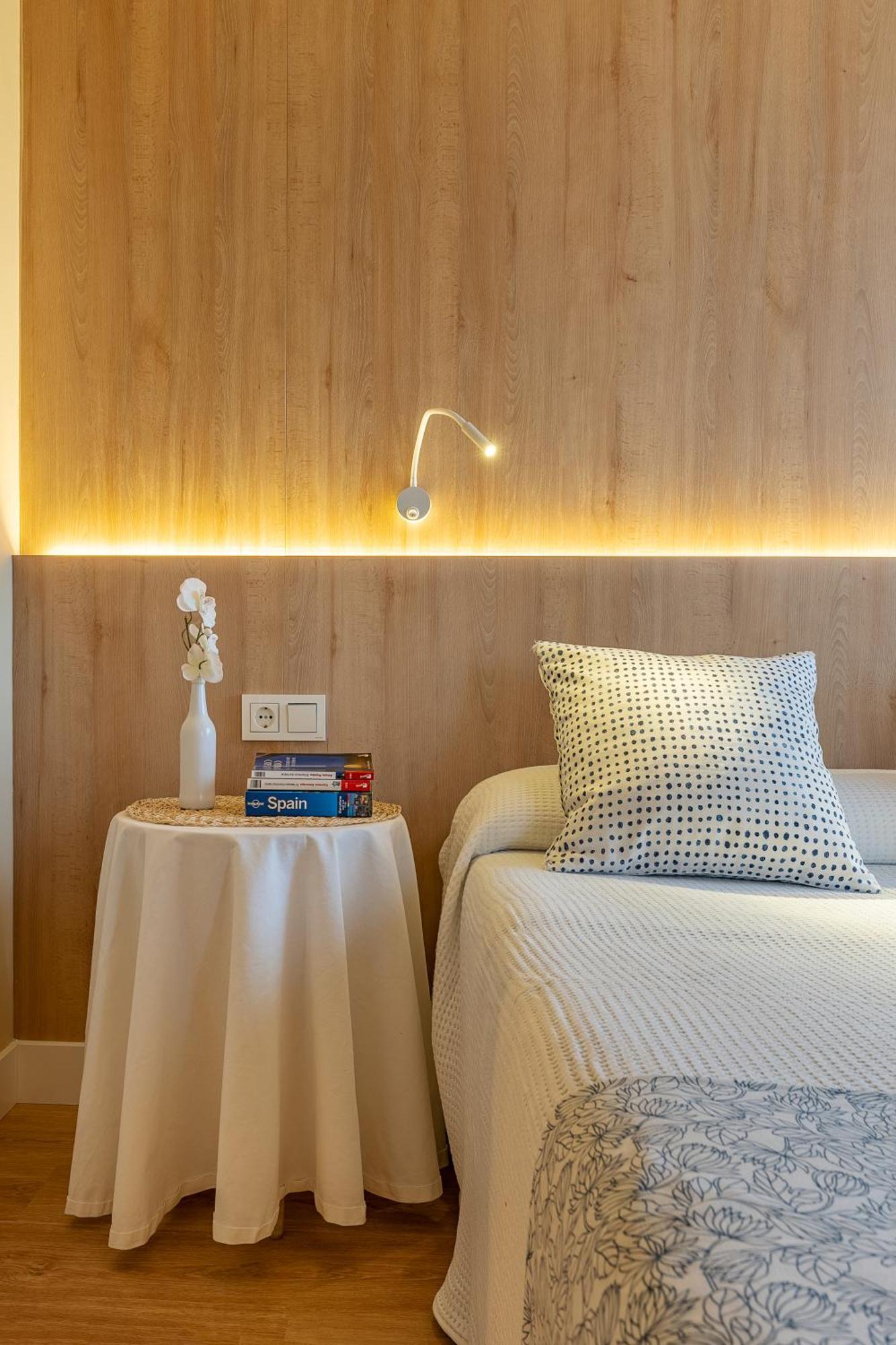 Apartamento Alminar Lejlighed Granada Eksteriør billede