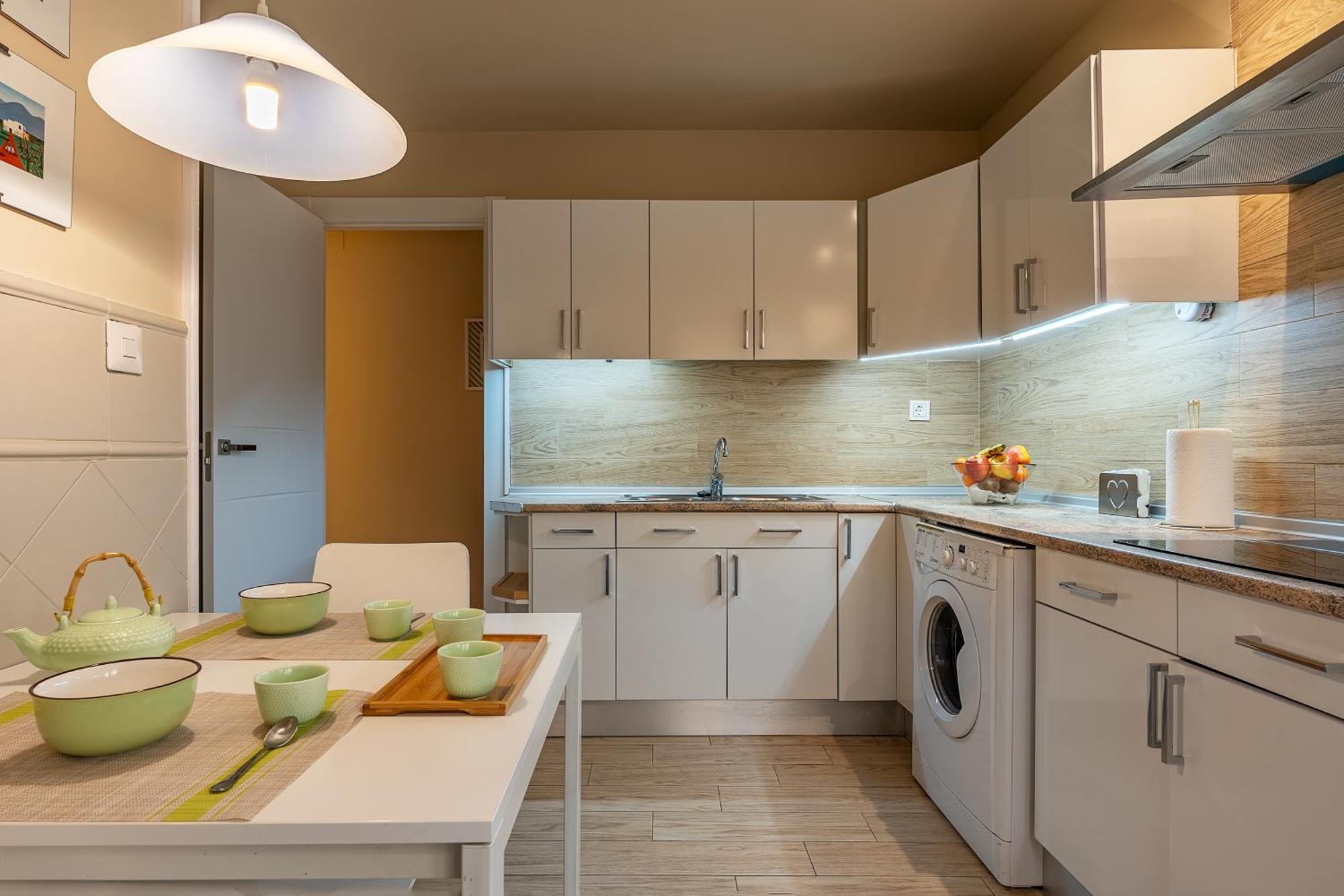Apartamento Alminar Lejlighed Granada Eksteriør billede