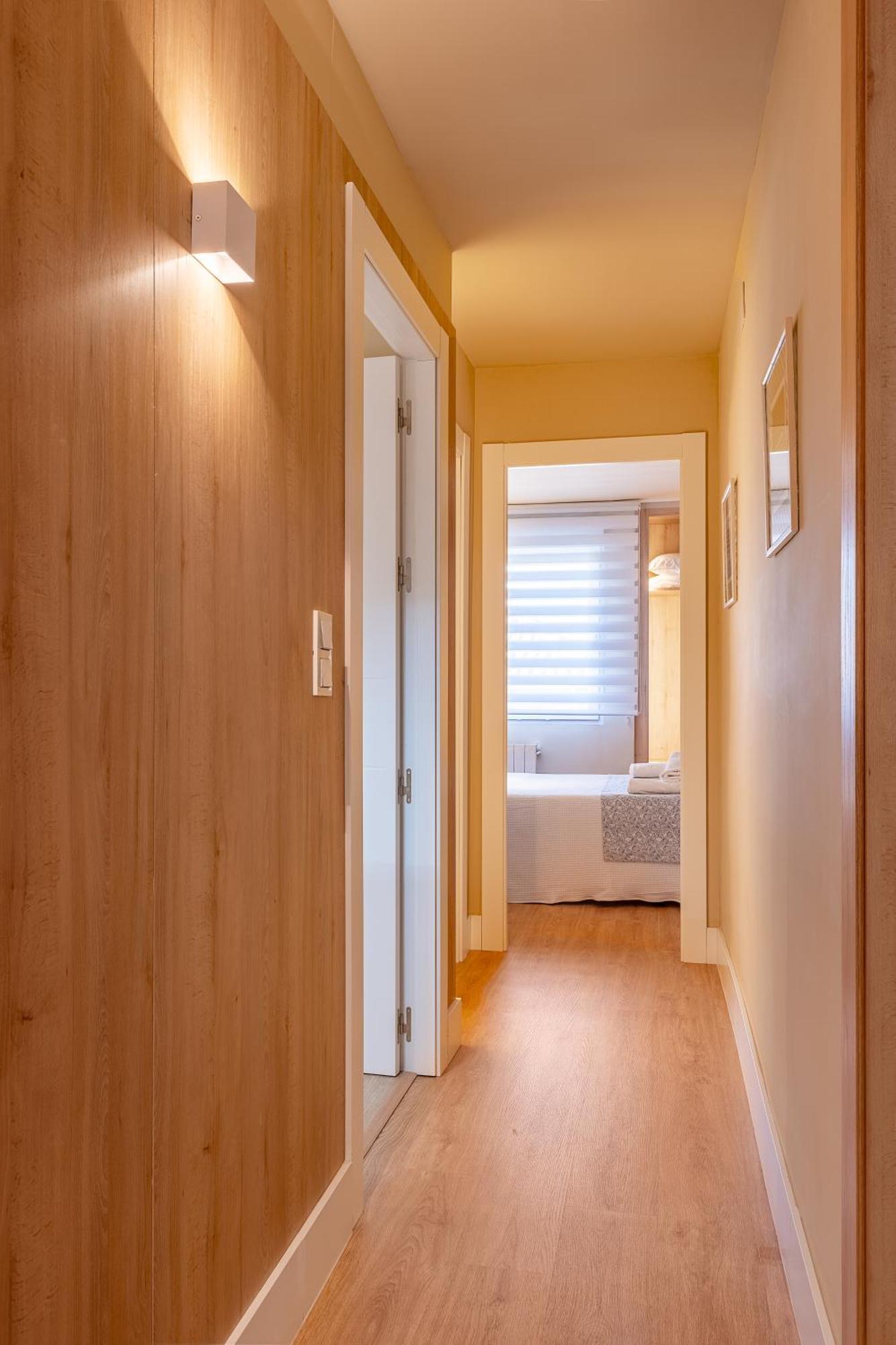 Apartamento Alminar Lejlighed Granada Eksteriør billede
